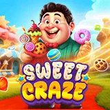 Bocoran RTP Slot Pragmatic Sweet Craze